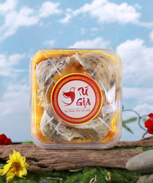 Tổ yến thô 100g