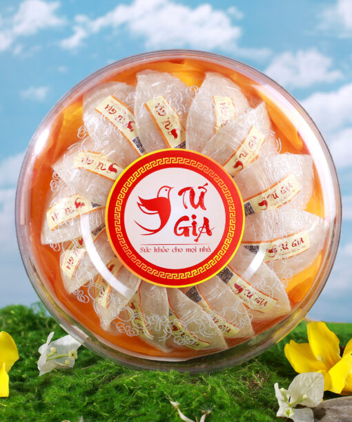 Tổ yến định hình 100g