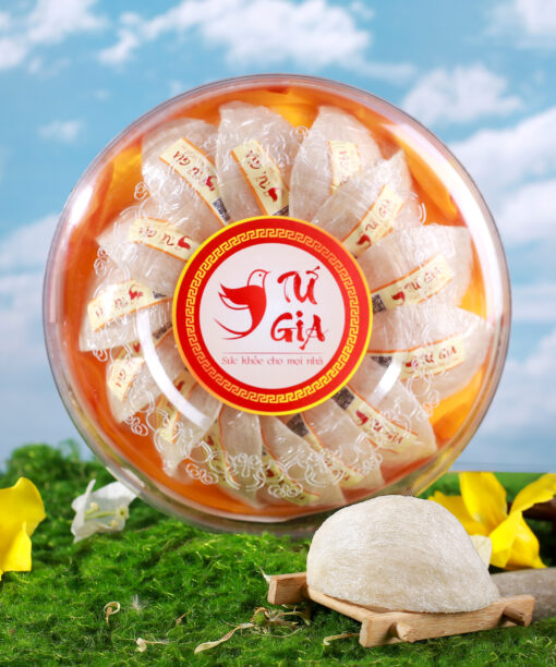 Tổ yến định hình 50g