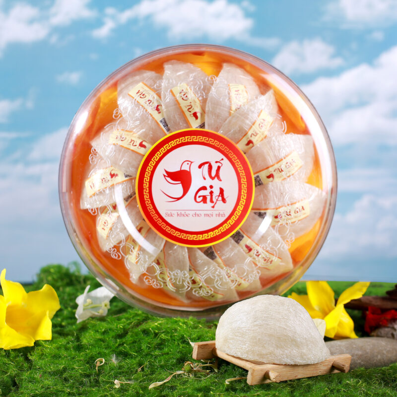 Tổ yến định hình 50g